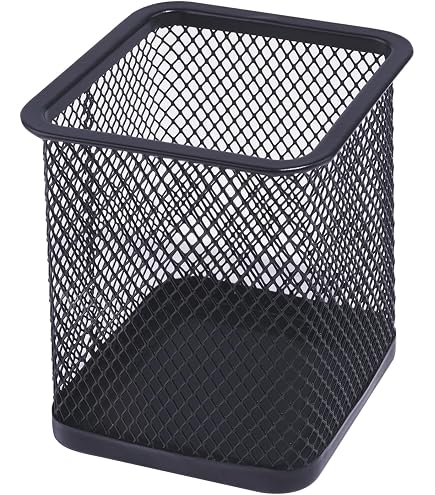 Amazon.com: Universal 20014 Jumbo Mesh Storage Dish, Black