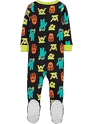 Simple Joys by Carter's Baby Boys' 3-Pack Snug Fit