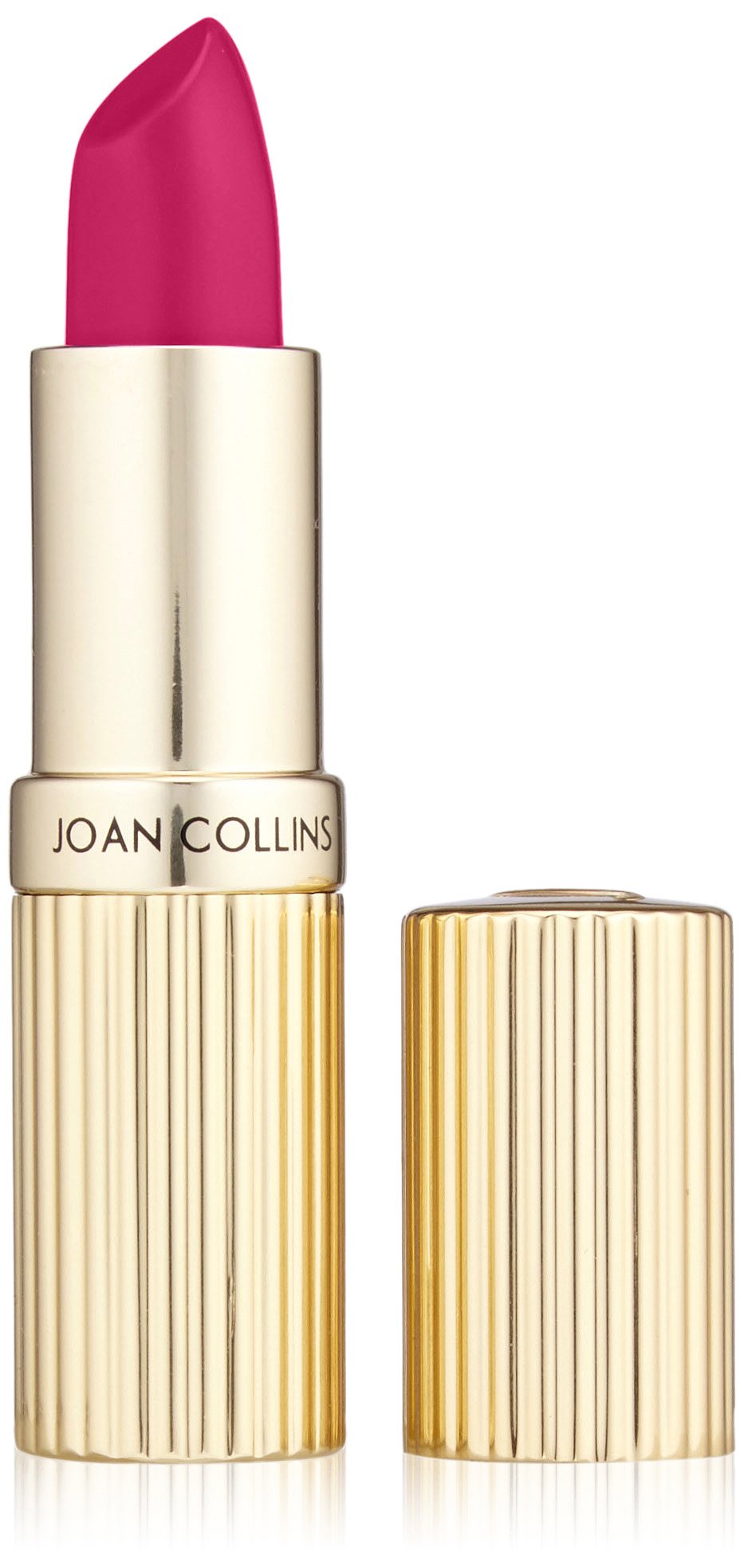 Joan Collins Timeless Beauty Divine Lips Lipstick 3.5 g, Fontaine