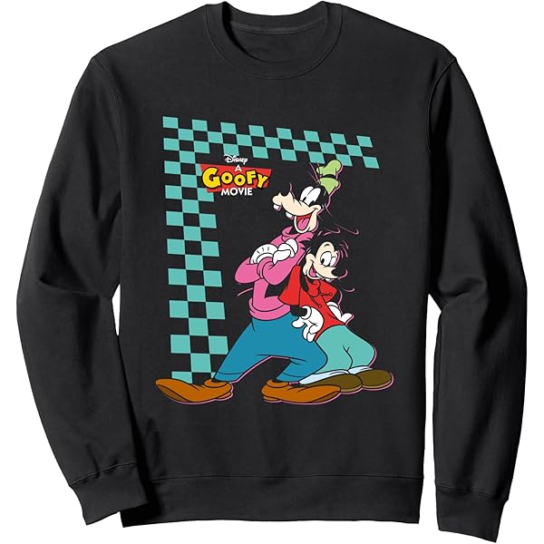 Amazon.com: Disney A Goofy Movie 30th Anniversary Powerline