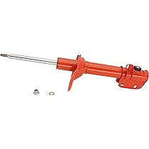 Tak★ Amazon.com: KYB 733010 AGX Gas Strut , Red : Automotive