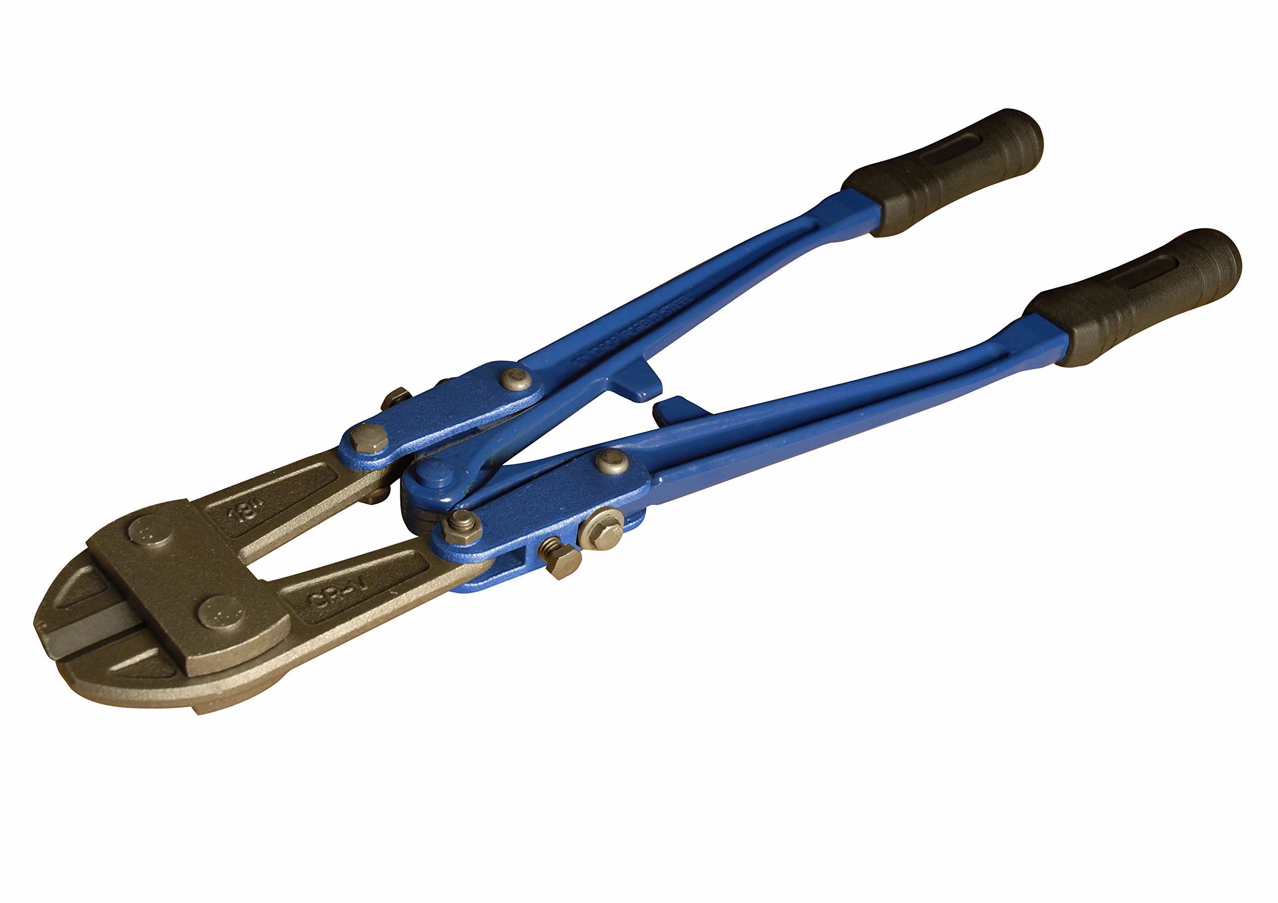 Eclipse Professional Tools EFBC18 Bolt Cutters Forged Handles 460mm (18")