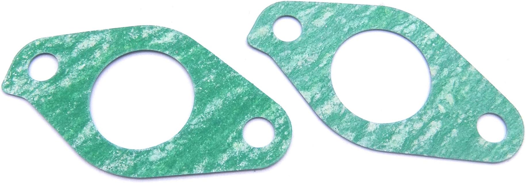 Outboard Engine 27-803508013 Carburetor Gasket for Mercury Marine Mercruiser Quicksilver 4-Stroke 4HP 5HP 6HP, 2 pcs