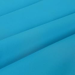 Matte Nylon Spandex Fabric 4 Way Stretch Tricot