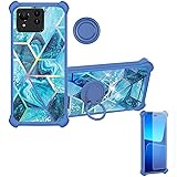 Aroepurt Case Compatible for Asus Zenfone 11 Ultra