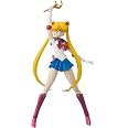 Tamashii Nations Bandai S.h.figuarts Super Sailor Moon | Cuotas sin interés