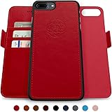 Dreem Fibonacci 2-in-1 Wallet-Case for iPhone