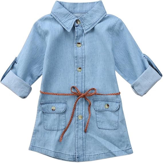 Vestidos De Mezclilla Con Botas Para Niñas Outlet Shop, UP TO 53% OFF |  www.apmusicales.com