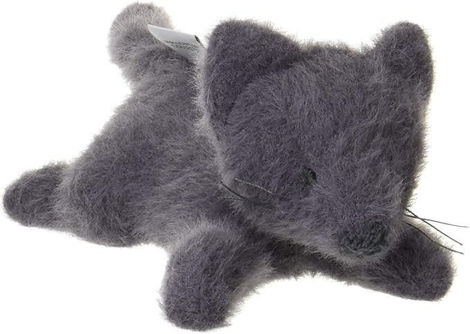 Amazon ジェラート ピケ Halloween Catぬいぐるみ Pwgg4533 レディース Gry 日本 F Free サイズ ハンカチ バンダナ 通販