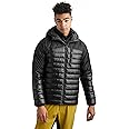 Outdoor Research Men’s Helium Down Hoodie – Wind & Water-Resistant Jacket