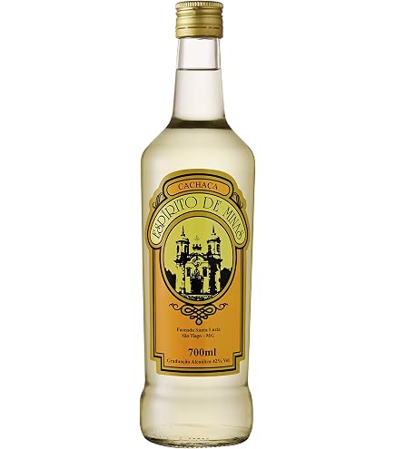 Cacha Casa Bucco Envelhecida 750ml | Amazon.com.br