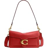Coach Women's Soft Tabby Shoulder Bag 26