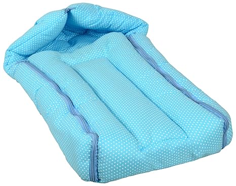 angel baby sleeping bag