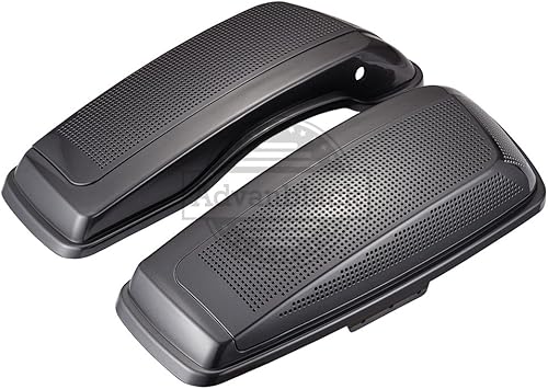 best 6x9 speakers for motorcycle saddlebags