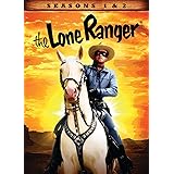 The Lone Ranger: Seasons 1 & 2