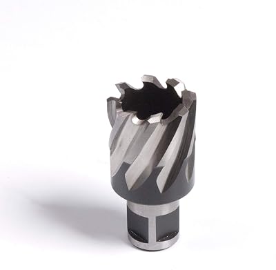 Evolution Power Tools Long Series Broaching Cutter 25mm x 28mm Universal Fit