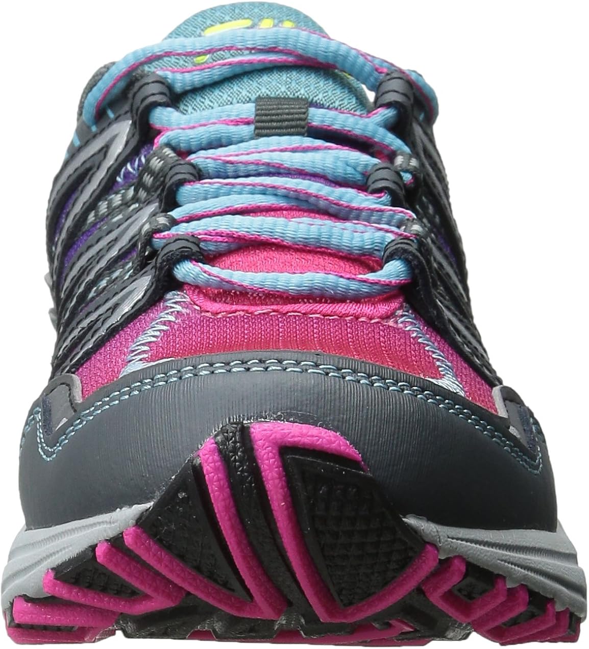 fila headway 6 mens purple