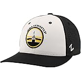 ZHATS NCAA Unisex-Adult NCAA Officially Licensed Trucker Hat Dakota Fan Focus