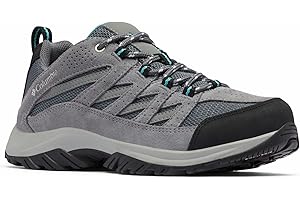 Columbia Women's Crestwood Hiking Boots
