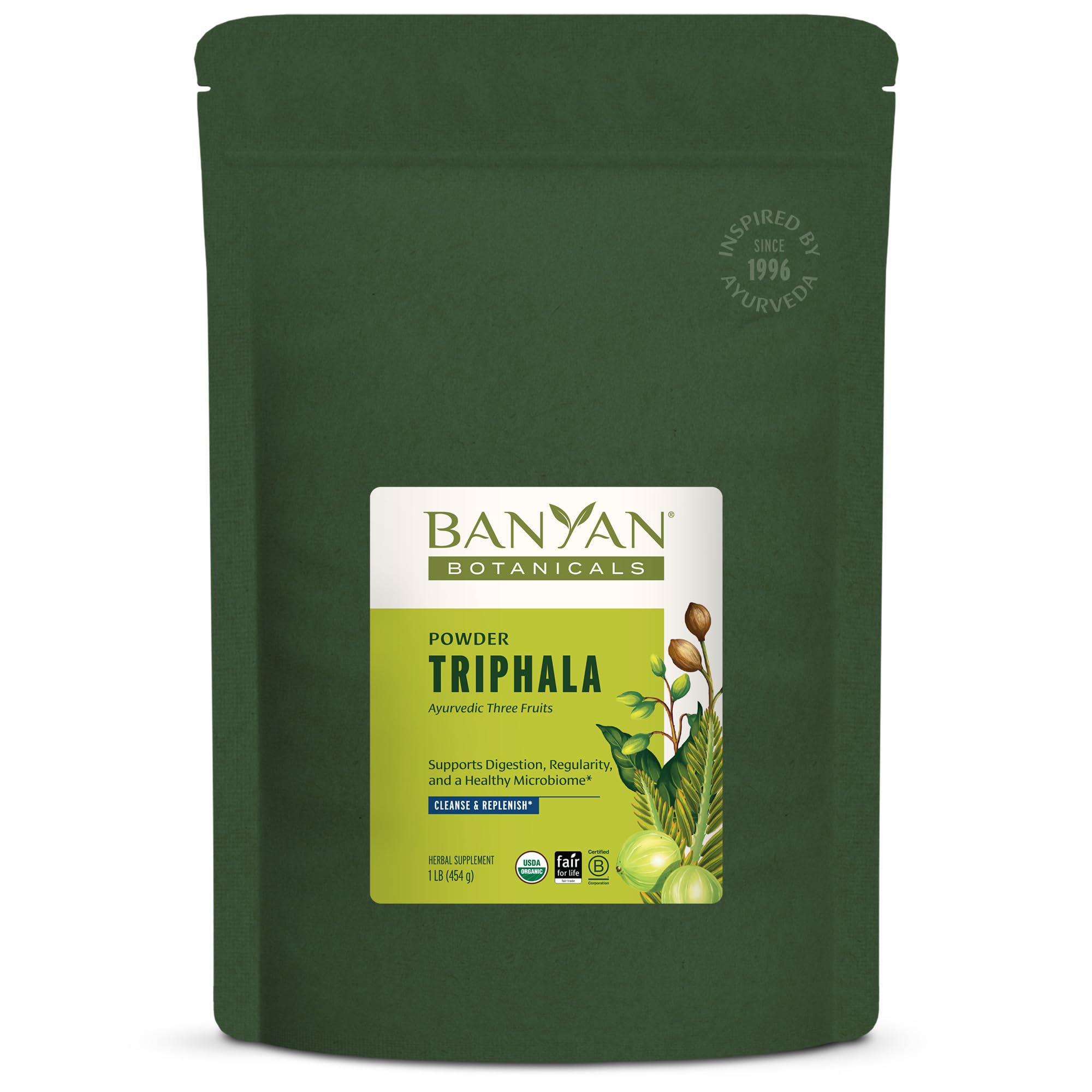 Triphala Powder