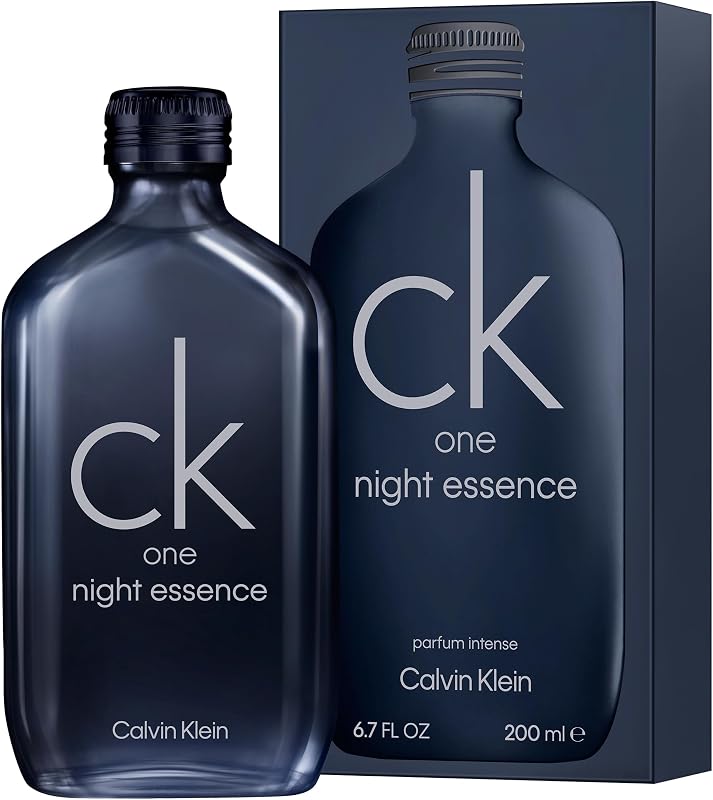 CK One Night Essence Intense Parfum