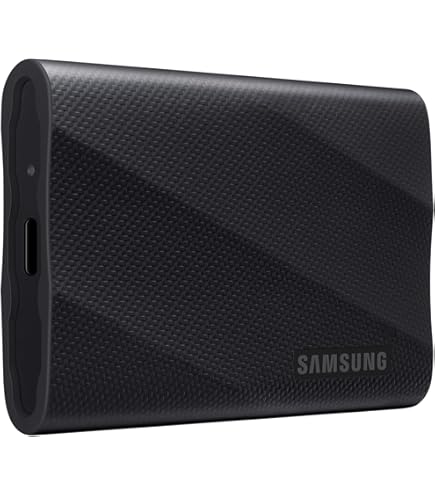 WD 44TB My Book Duo - Massive Capacity External Hard Drive