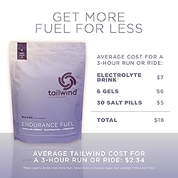 Tailwind Nutrition Endurance Fuel, Sports Drink