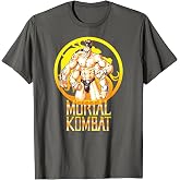 Mortal Kombat Klassic Goro T-Shirt