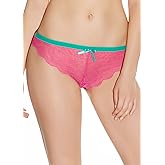 Freya Women's Fancies Brazilian
