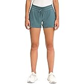 THE NORTH FACE Women's Aphrodite Motion Short, Goblin Blue,X-Small Long