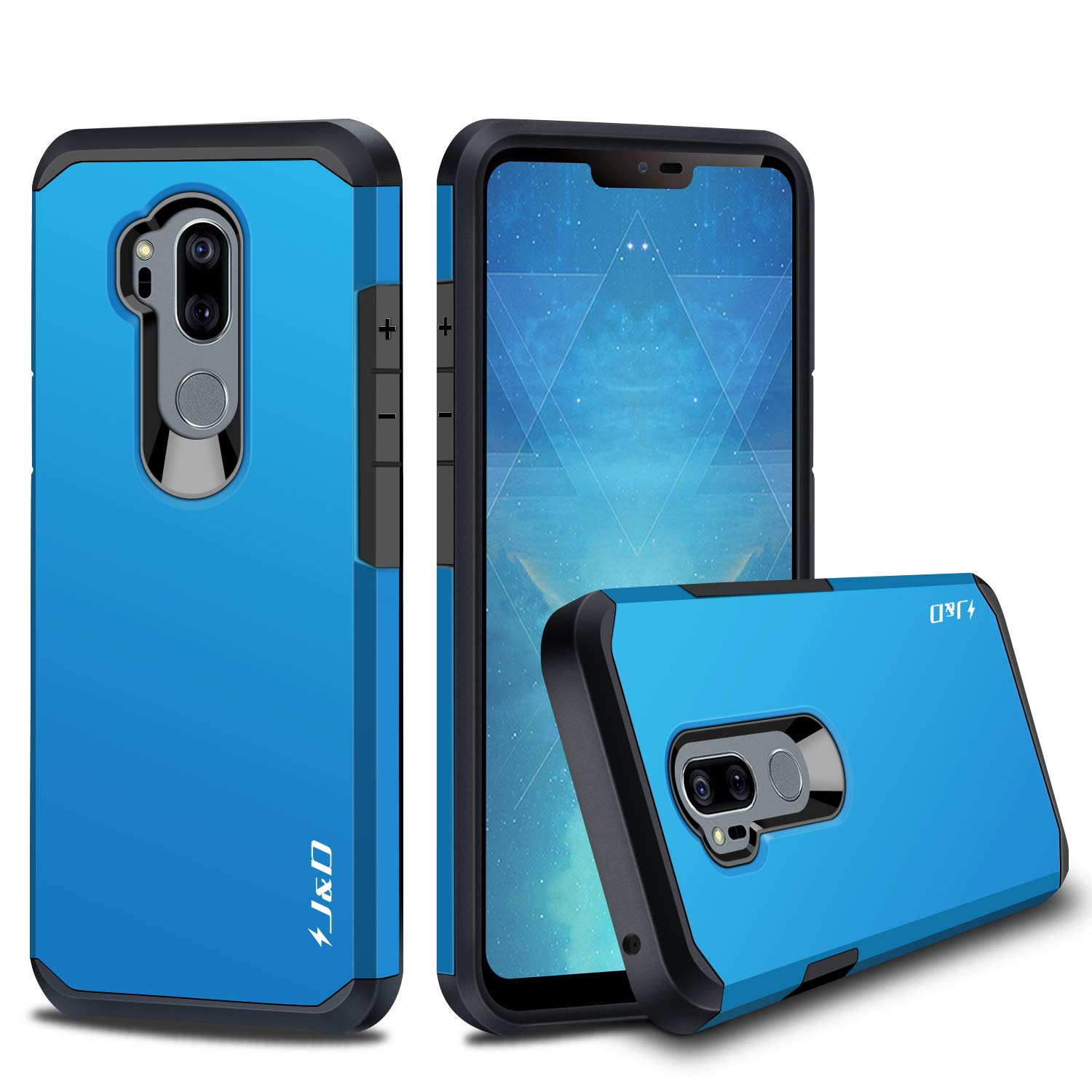 Best lg g7 thinq case space