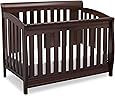 delta clermont crib