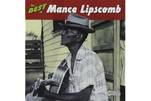Best Of Mance Lipscomb