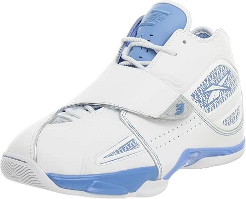 answer basketball shoes