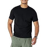 Amazon Essentials Men's Relaxed-Fit Heavyweight Cotton T-Shirt