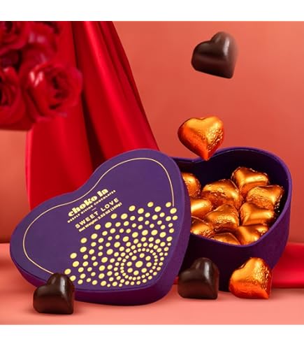 Chokola Cosmos Chocolates Gift Pack | Premium Chocolate Coated