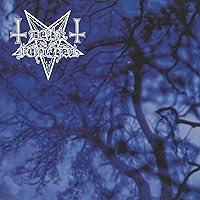 Dark Funeral - The Secrets Of The Black Arts (Re-Issue + Bonus