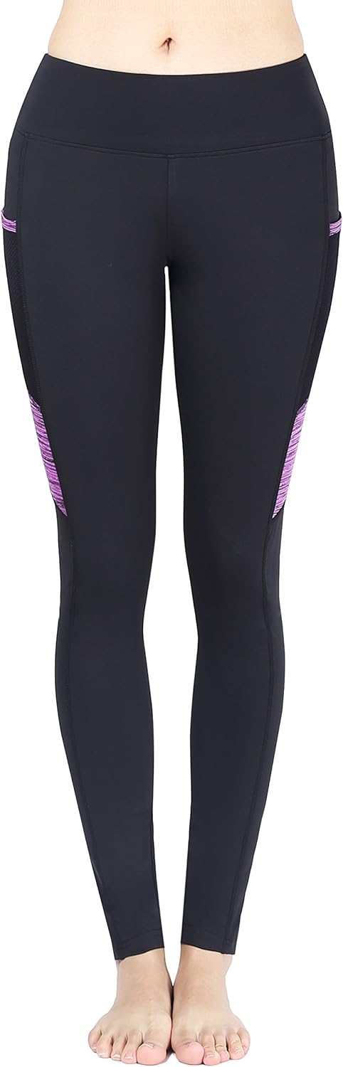 sugar pocket yoga pants