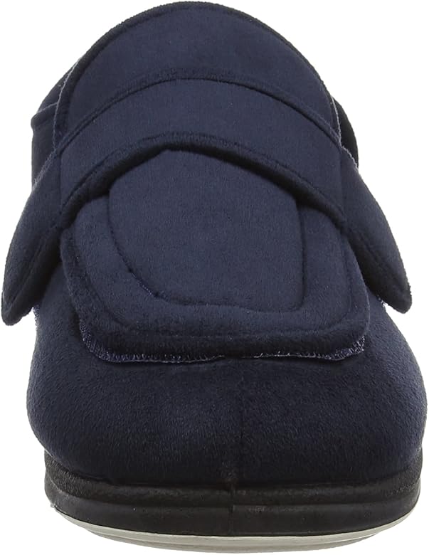 padders open toe slippers