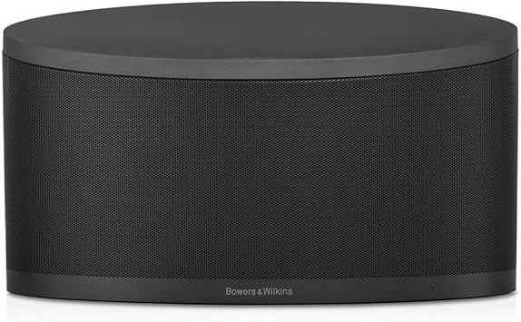 bowers and wilkins z2
