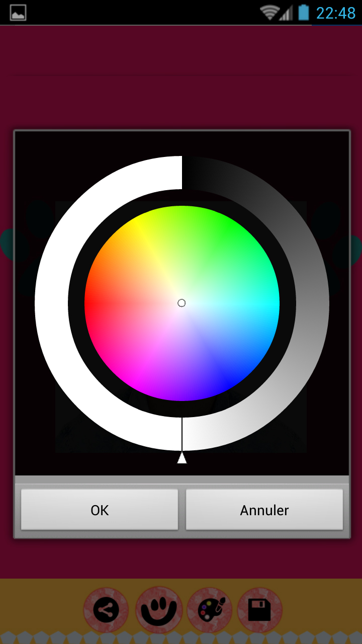 Face Distort Appstore for Android