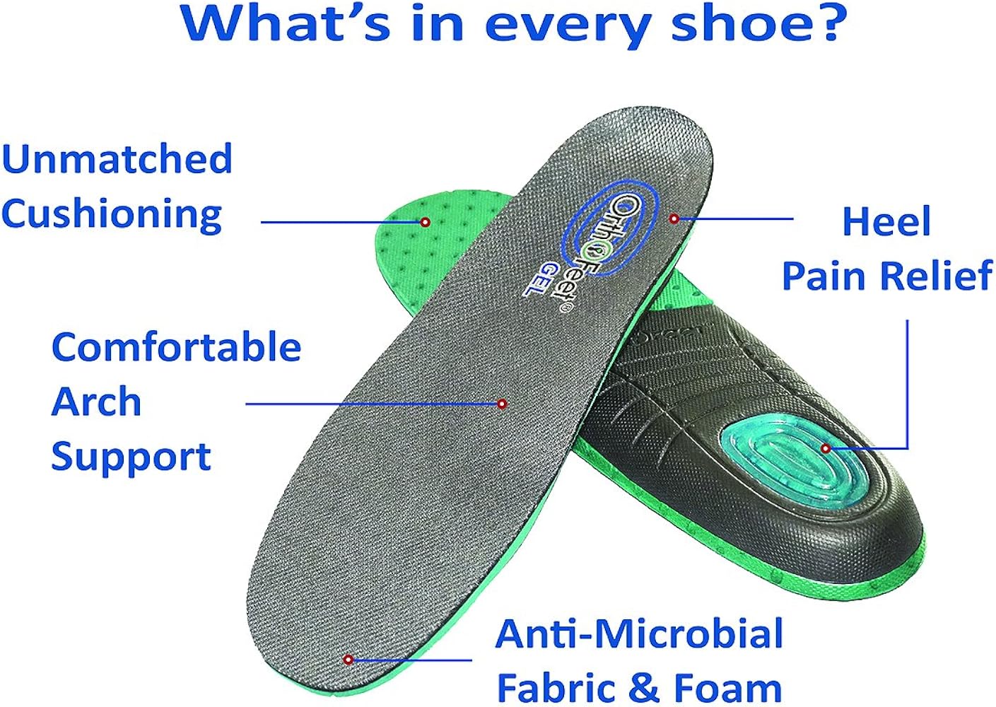 boat shoes with arch support