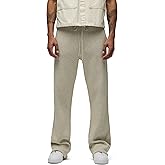 Hudson Mens Double Knit Kick Flare Bootcut Pant