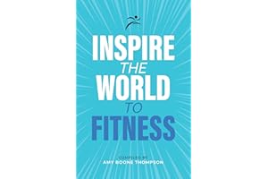 Inspire the World to Fitness