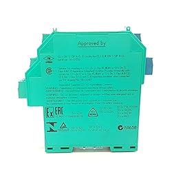 PEPPERL & FUCHS KFD2-SR2-EX2.W AMPLIFIER