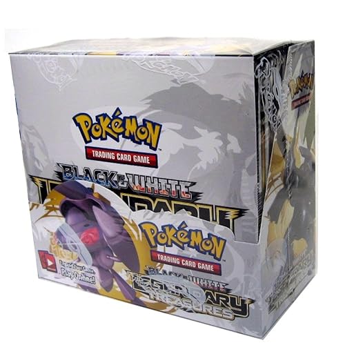 Best Pokemon Booster Boxes 10Reviewz