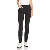 high waisted golf pants
