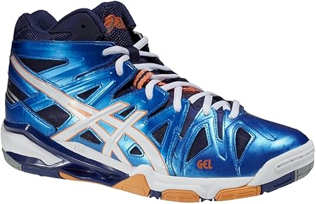 Volleyball trainers uk Clearance