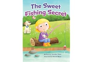 The Sweet Fishing Secret