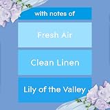 Glade Plug In Air Freshener Holder and Refills Clean Linen 1+3 view 2